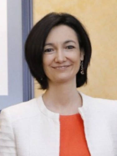 Ana Isabel Álvarez Aparicio