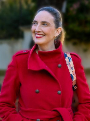 Esther Puertas Cristóbal