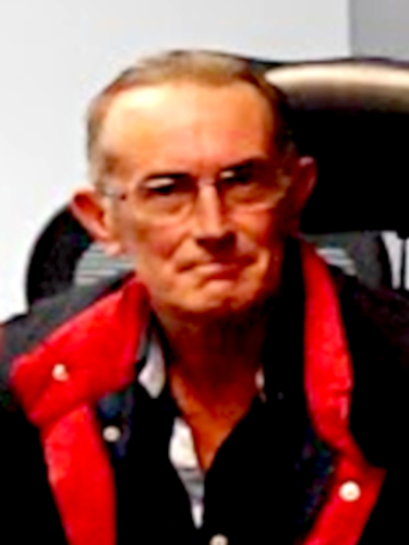 Fernando del Águila Torres
