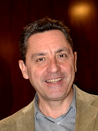 José Antonio Aparicio Florido