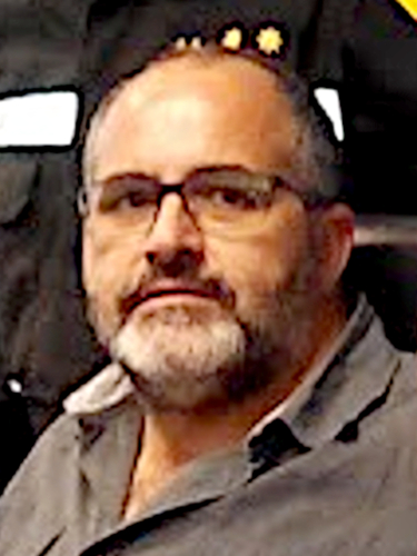 José Manuel Calvo Hurtado